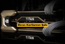 NVIDIA TITAN Ada