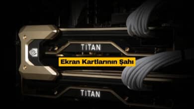 NVIDIA TITAN Ada