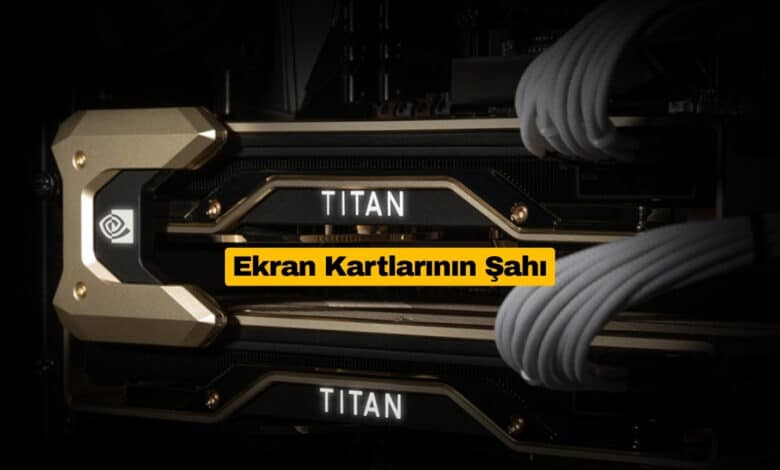 NVIDIA TITAN Ada