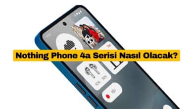Nothing Phone 4a
