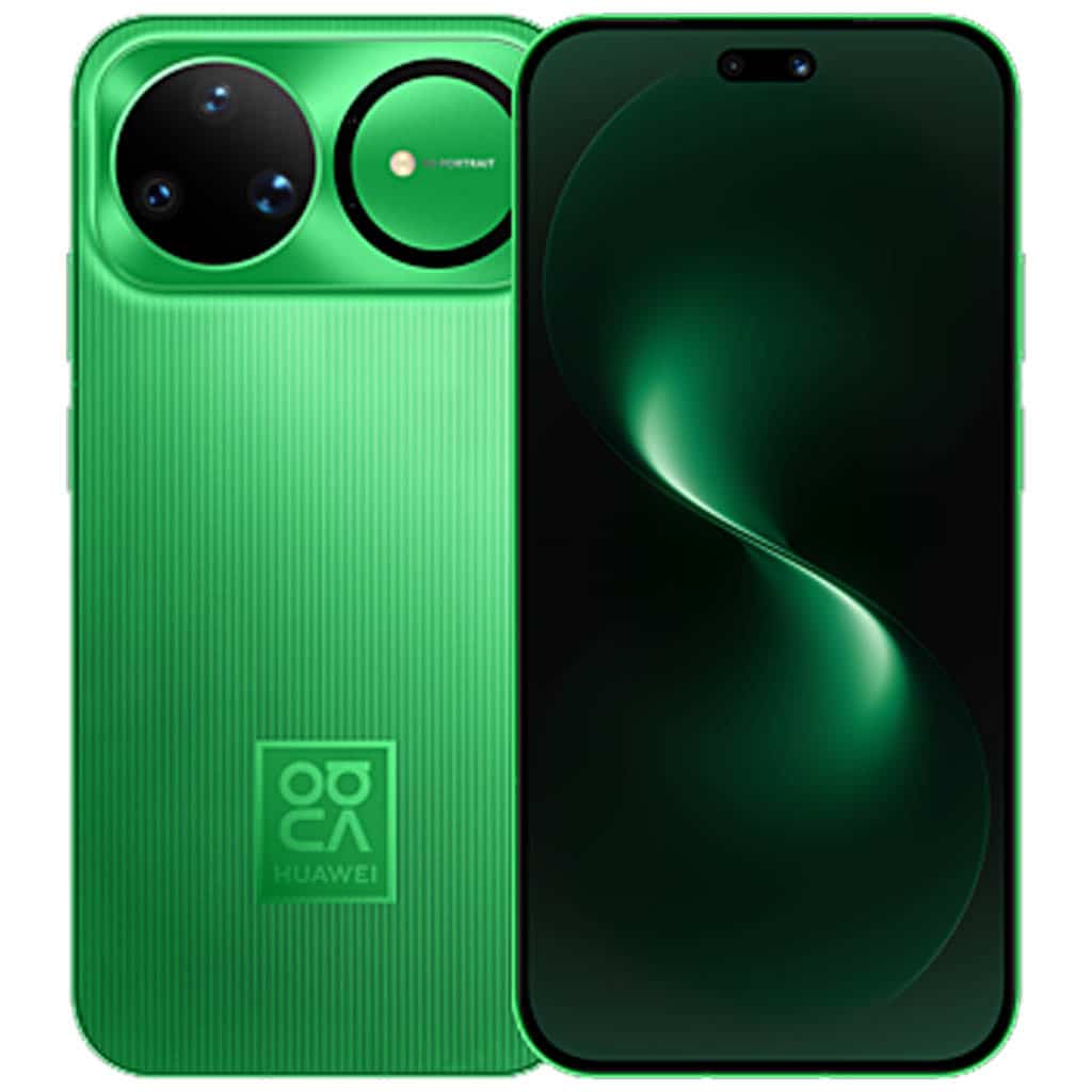 Huawei Nova 15 Ultra'ya Yakından Bakalım