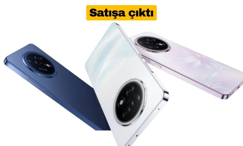 OPPO A6l Satışa Çıktı