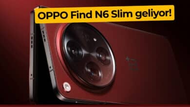 OPPO Find N6 Slim