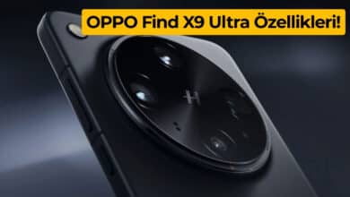 OPPO Find X9 Ultra
