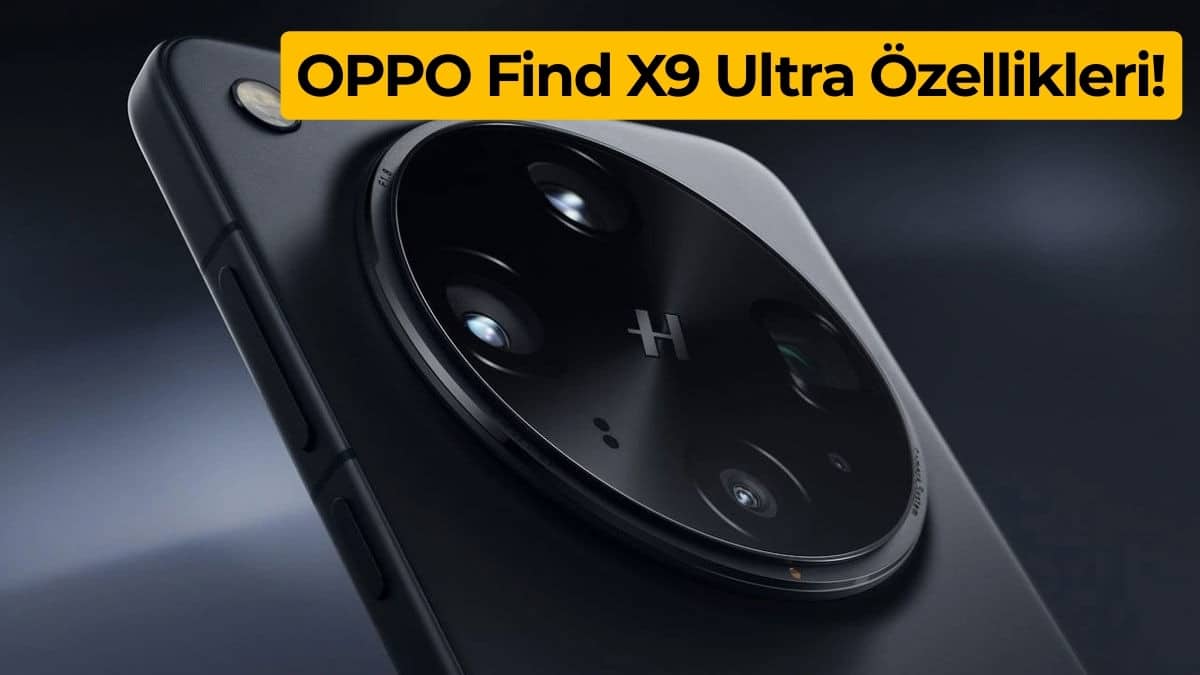 OPPO Find X9 Ultra