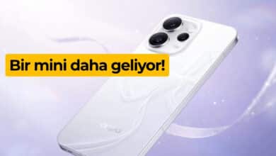 OPPO Reno 15 Pro Mini