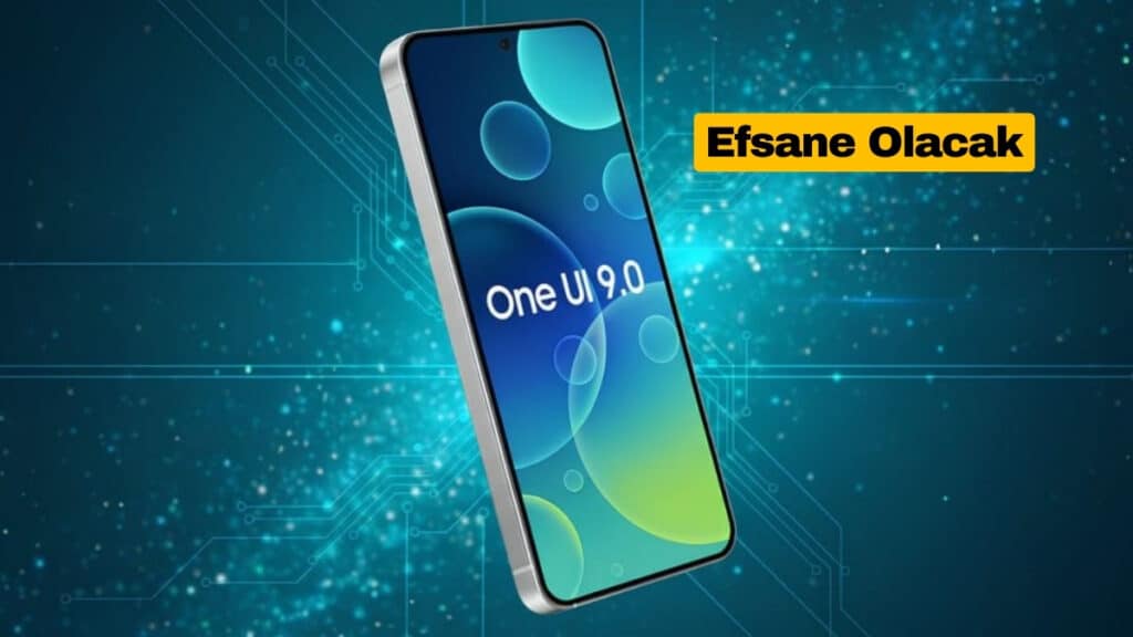 One UI 9 Samsung’lara Efsane Özellikler Getirecek