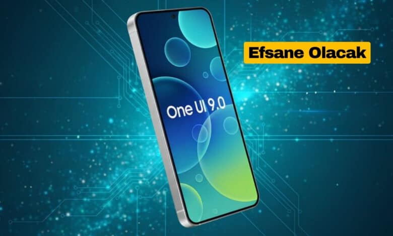 One UI 9 Samsung’lara Efsane Özellikler Getirecek