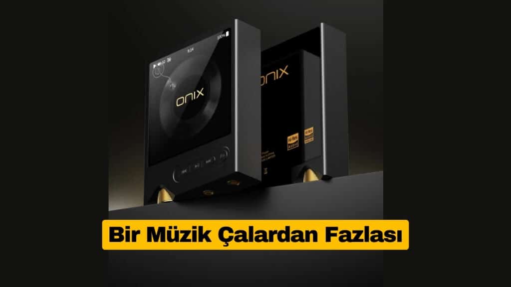 Onix Tocata XM2