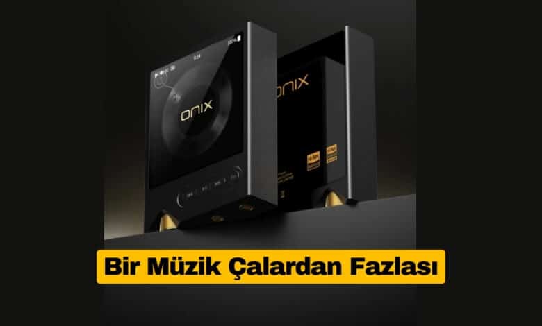 Onix Tocata XM2