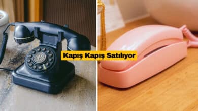 Physical Phones Deli Gibi Satıyor