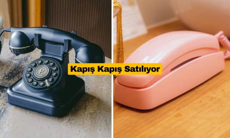 Physical Phones Deli Gibi Satıyor