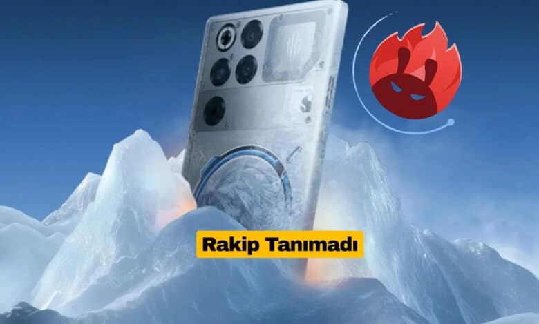 RedMagic 11 Pro Plus