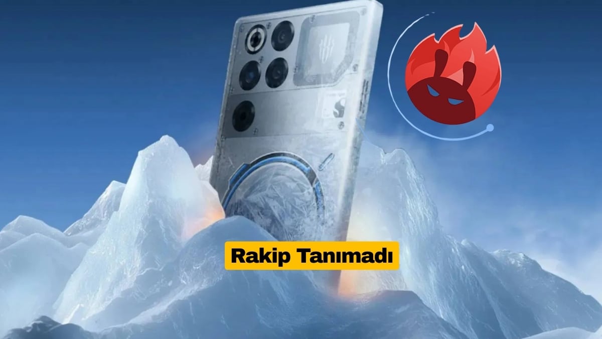 RedMagic 11 Pro Plus