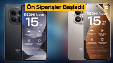 Redmi Note 15 Pro 5G