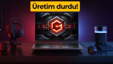 Redmi Oyun Bilgisayarı