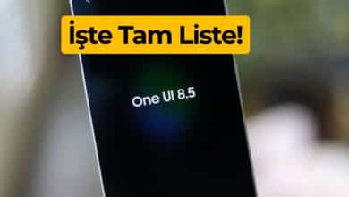 One UI 8.5