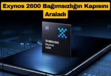 Samsung Exynos 2600