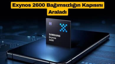 Samsung Exynos 2600