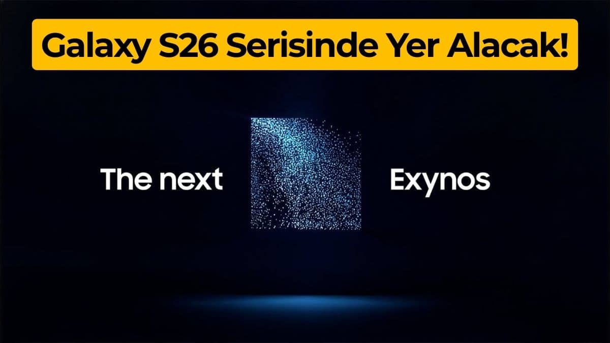 Samsung Exynos 2600