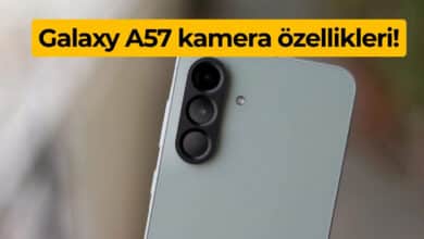 Samsung Galaxy A57