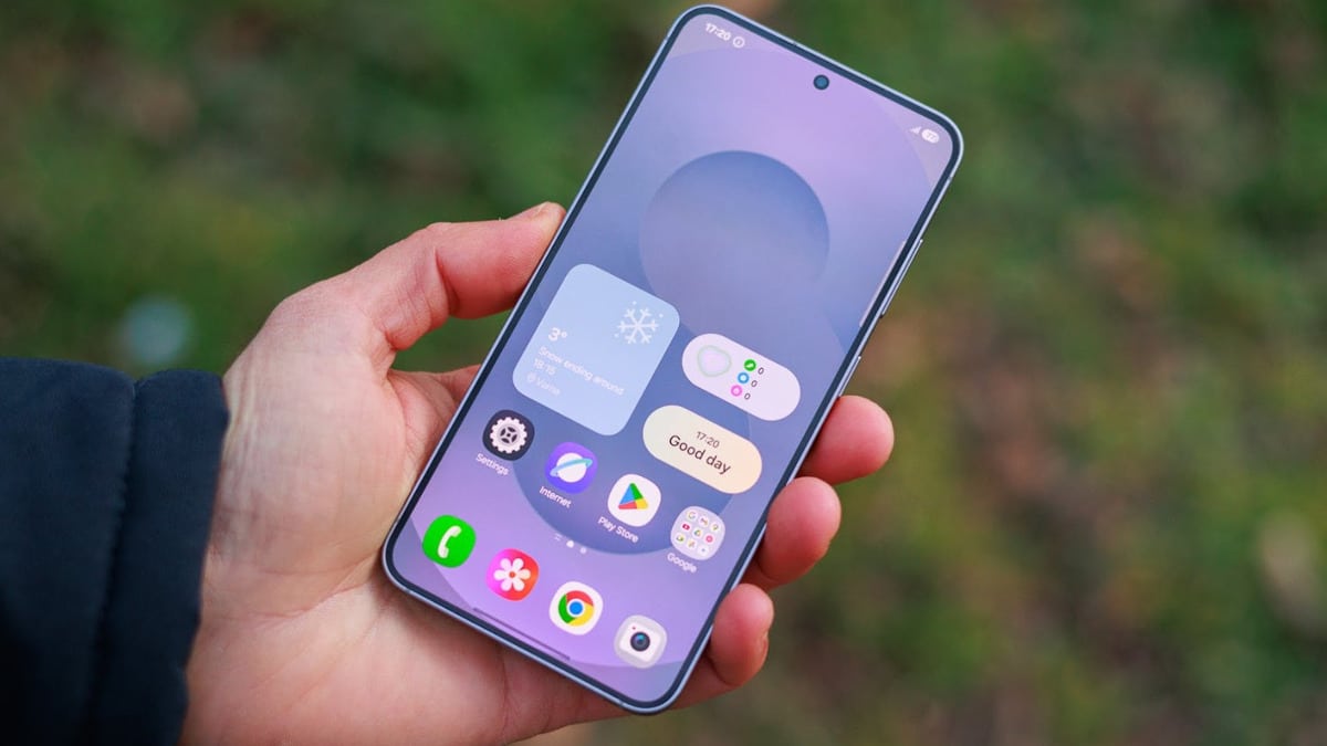 Samsung Amiral Gemilerinde Çin OLED Panellerini Kullanabilir