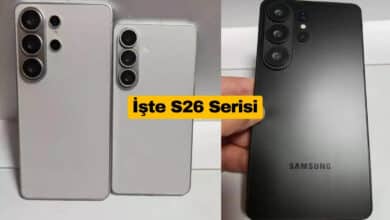 Samsung Galaxy S26 ve S26 Ultra İşte Böyle Görünecek