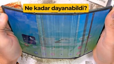 Samsung Galaxy TriFold