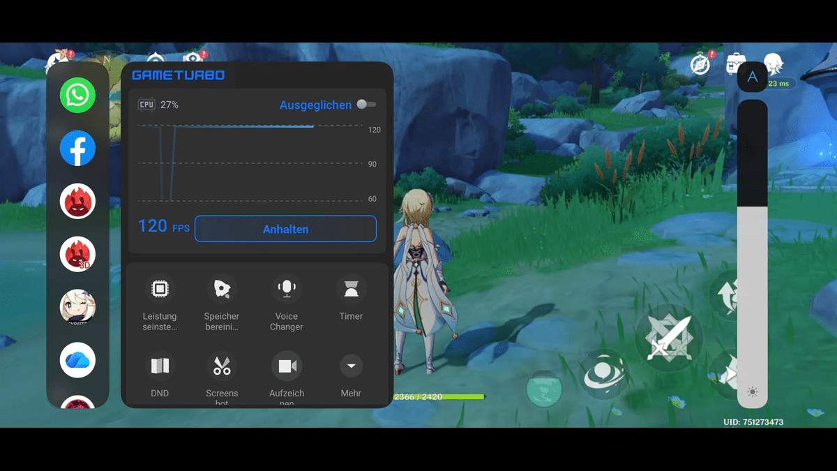 Poco F8 Ultra Oyun Testini Tamamladı: İşte Sonuçlar
