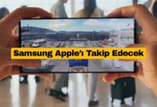 Samsung Galaxy S28 İçin Apple’ı Takip Edecek