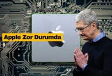 DRAM Anlaşmaları Bitiyor, Apple Zora Girebilir