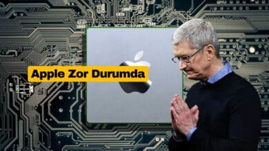 DRAM Anlaşmaları Bitiyor, Apple Zora Girebilir