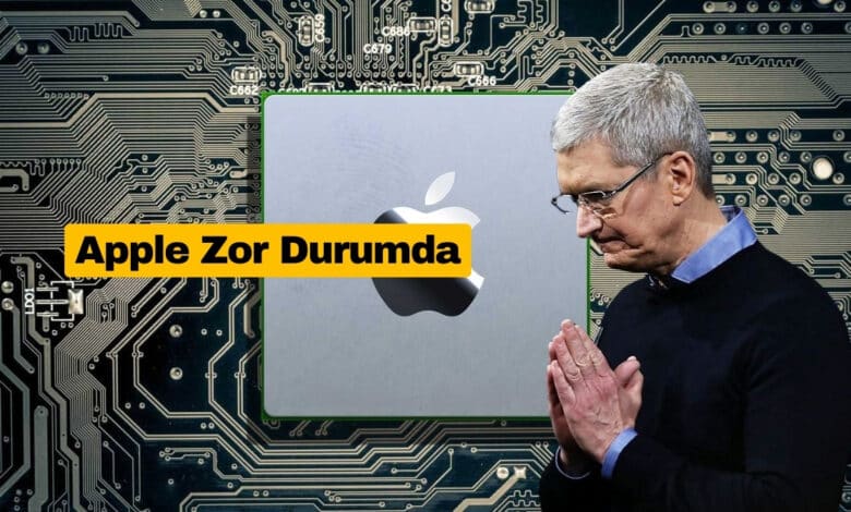 DRAM Anlaşmaları Bitiyor, Apple Zora Girebilir