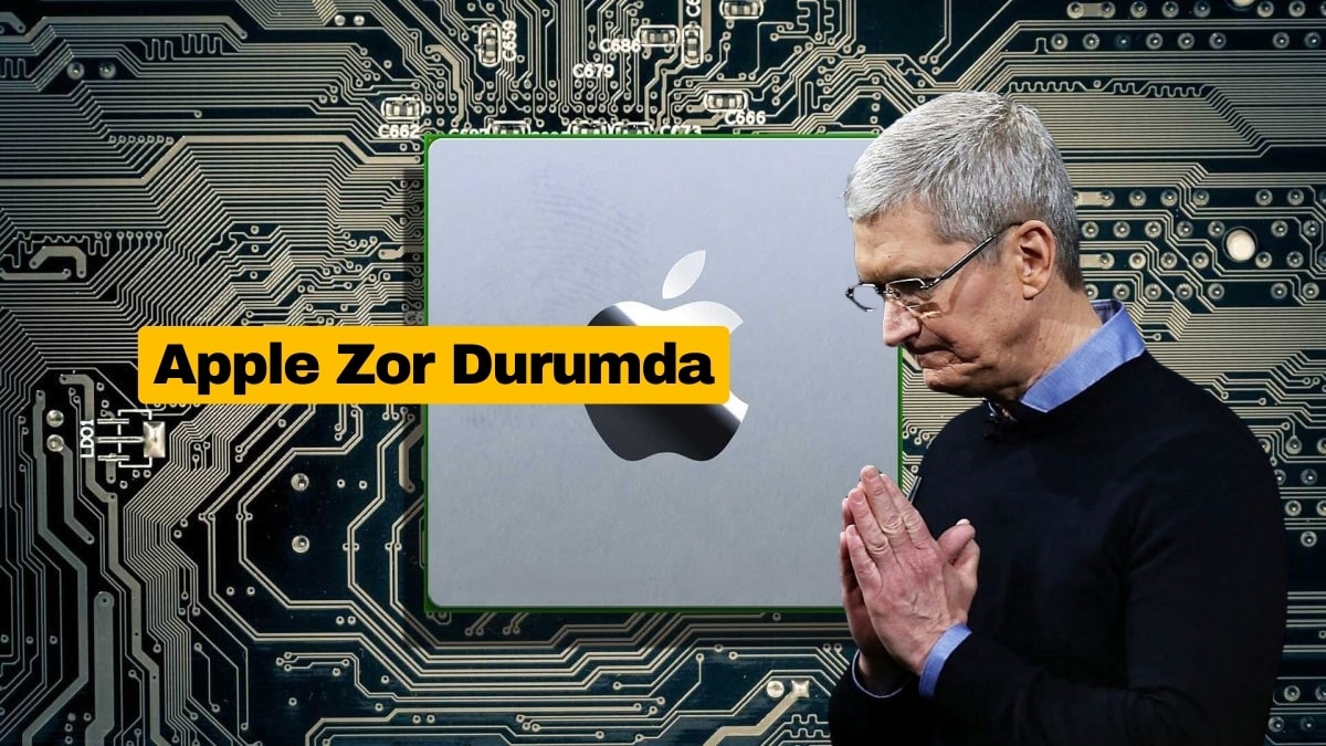 DRAM Anlaşmaları Bitiyor, Apple Zora Girebilir