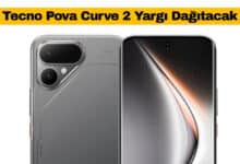 Tecno Pova Curve 2