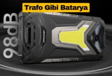 Ulefone Armor 34 Pro Plus