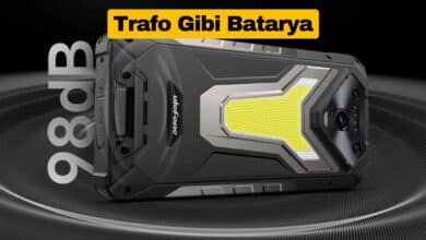 Ulefone Armor 34 Pro Plus