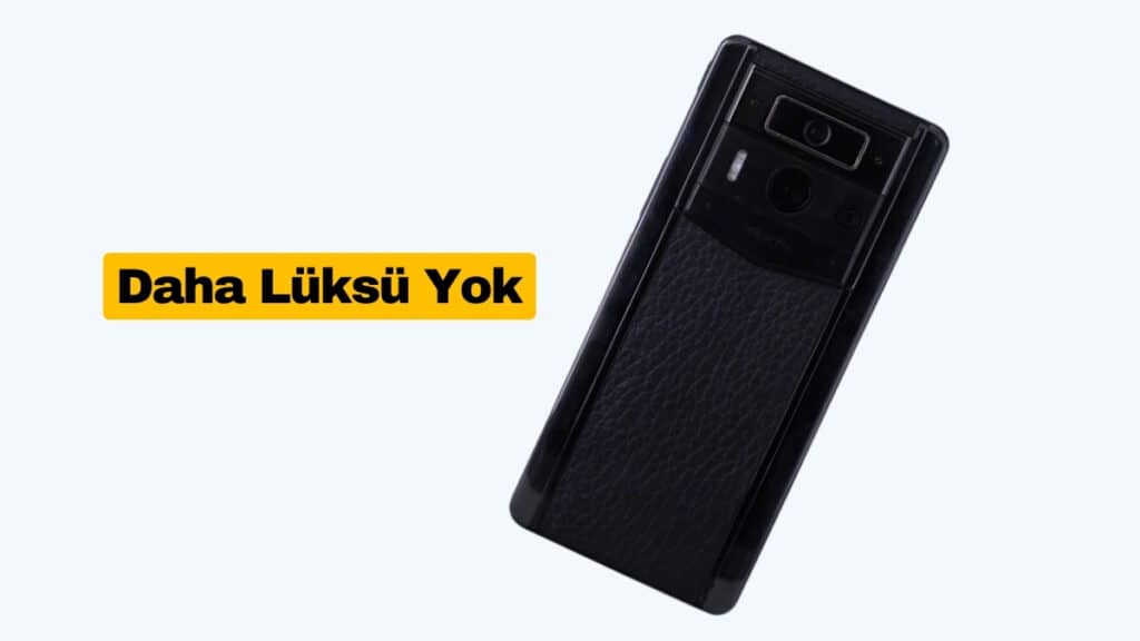 Vertu Latitude