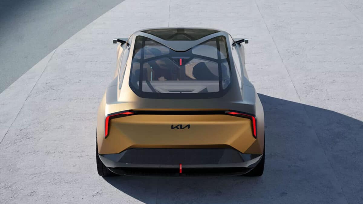 Kia Vision Meta Turismo 