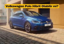 Volkswagen Polo Hibrit Olabilir mi?