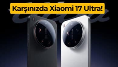 Xiaomi 17 Ultra
