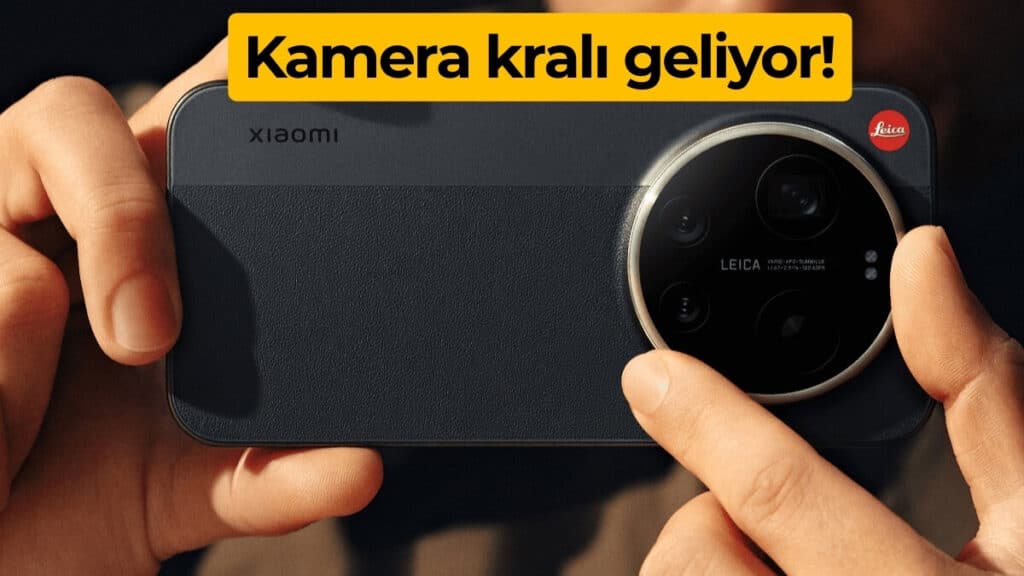 Xiaomi 17 Ultra Leica Edition