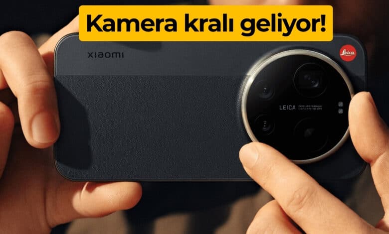 Xiaomi 17 Ultra Leica Edition