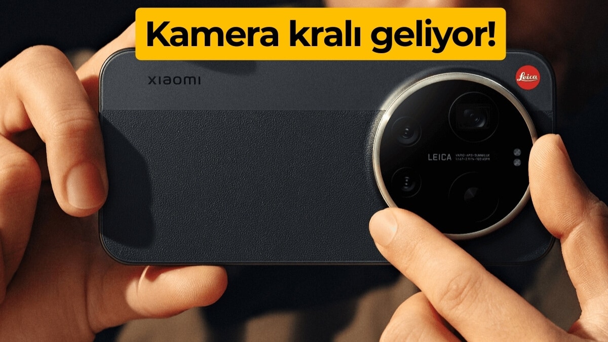 Xiaomi 17 Ultra Leica Edition