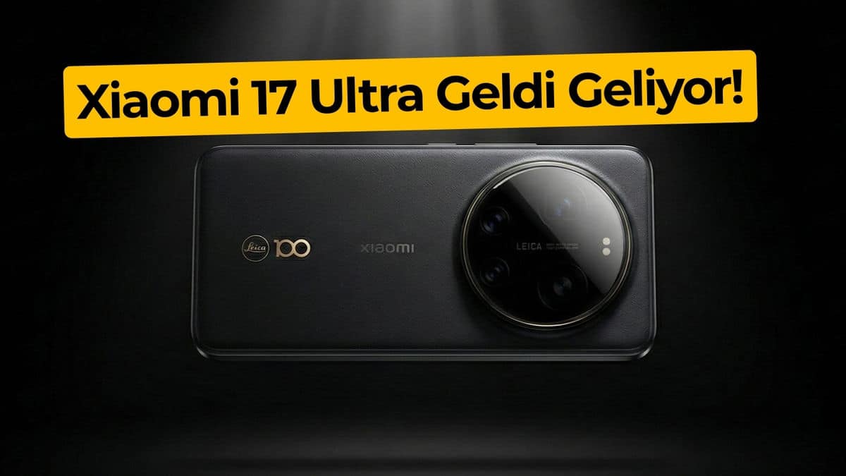 Xiaomi 17 Ultra