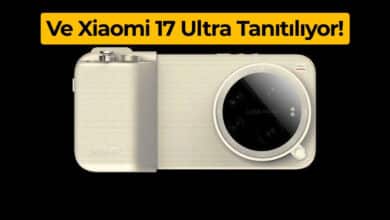 Xiaomi 17 Ultra
