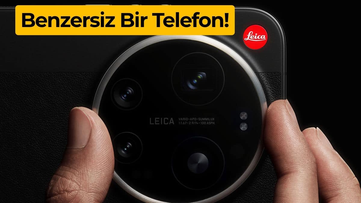 Xiaomi 17 Ultra Leica Edition