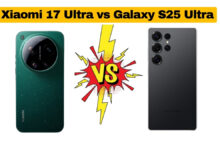 Xiaomi 17 Ultra vs Galaxy S25 Ultra: Kazanan Sizi Şaşırtacak