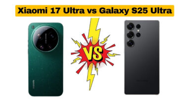 Xiaomi 17 Ultra vs Galaxy S25 Ultra: Kazanan Sizi Şaşırtacak