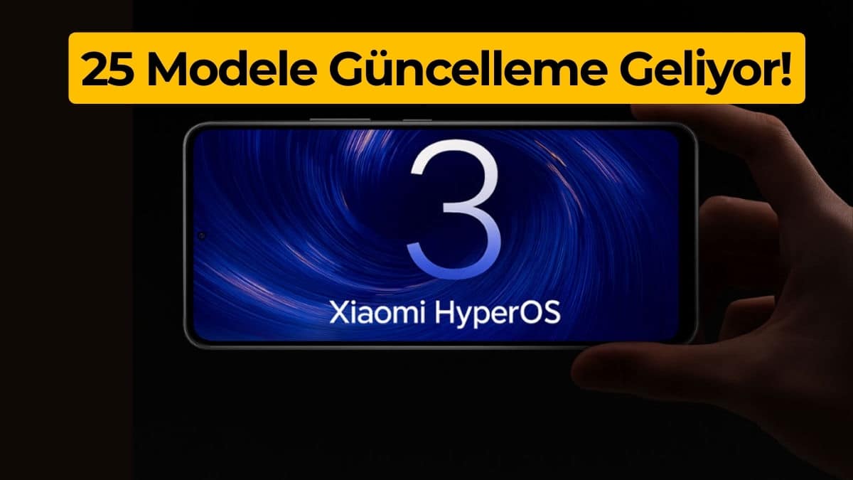 Xiaomi HyperOS 3
